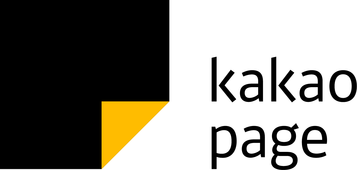 Kakaopage BI Symbol