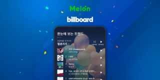 Melon strengthens K-Pop influence on Billboard in new data partnership