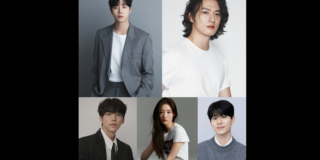 Actors_Kakao Entertainment