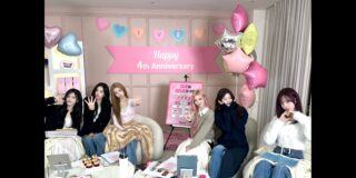 IVE_4th debut anniversary
