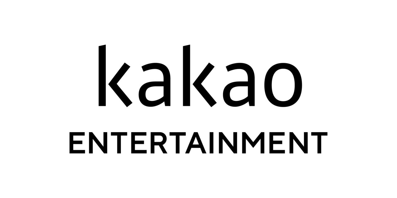 KakaoEnt_logo