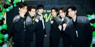 MONSTA X