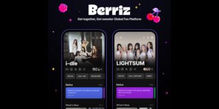 i-dle_LIGHTSUM_Berriz