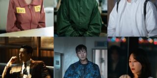 Kakao Entertainment actors