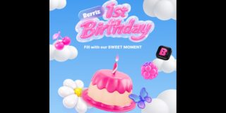 Berriz_1st anniversary