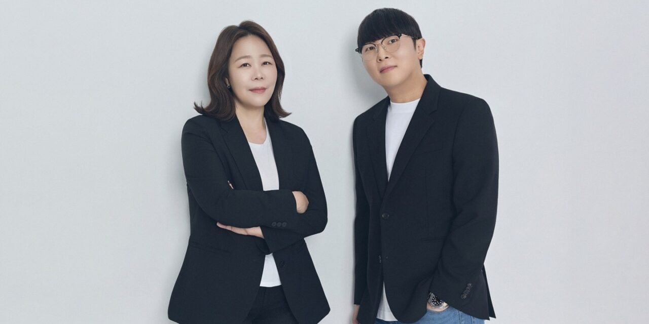 JungHee Ko, Joseph Chang