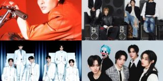 Kakao Entertainment_male artists